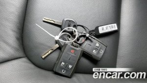 ChevroletGMDaewoo Colorado 3.6 익스트림-X 4WD 2021 года из Южной Кореи