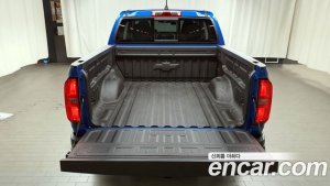 ChevroletGMDaewoo Colorado 3.6 익스트림-X 4WD 2021 года из Южной Кореи