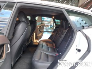 Tesla Model S LONG RANGE 2020 года из Южной Кореи
