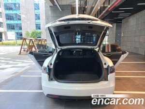 Tesla Model S LONG RANGE 2020 года из Южной Кореи