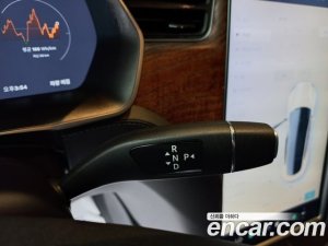 Tesla Model S LONG RANGE 2020 года из Южной Кореи