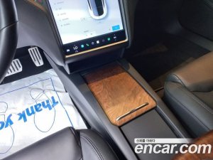 Tesla Model S LONG RANGE 2020 года из Южной Кореи