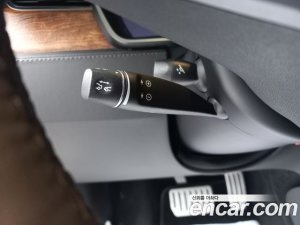 Tesla Model S LONG RANGE 2020 года из Южной Кореи