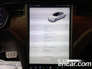 Tesla Model S LONG RANGE 2020 года из Южной Кореи
