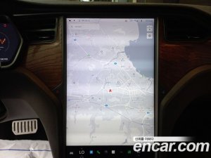 Tesla Model S LONG RANGE 2020 года из Южной Кореи