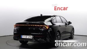 Kia K5 2.0 2021 года из Южной Кореи