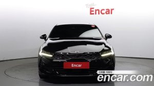 Kia K5 2.0 2021 года из Южной Кореи