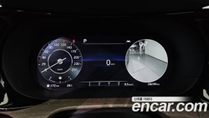 Kia K5 2.0 2021 года из Южной Кореи