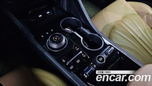Kia K5 2.0 2021 года из Южной Кореи