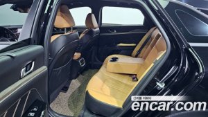 Kia K5 2.0 2021 года из Южной Кореи