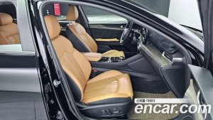 Kia K5 2.0 2021 года из Южной Кореи