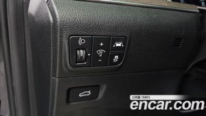 Kia K5 2.0 2021 года из Южной Кореи