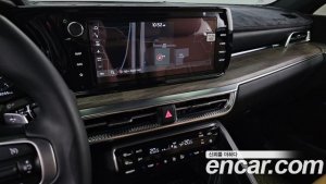 Kia K5 2.0 2021 года из Южной Кореи
