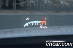 ChevroletGMDaewoo Trailblazer 1.3 Turbo 2WD 2021 года из Южной Кореи