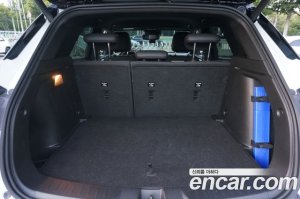 ChevroletGMDaewoo Trailblazer 1.3 Turbo 2WD 2021 года из Южной Кореи