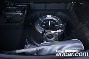 ChevroletGMDaewoo Trailblazer 1.3 Turbo 2WD 2021 года из Южной Кореи