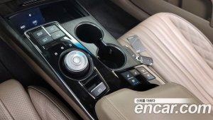 Kia K8 Signature 2022 года из Южной Кореи