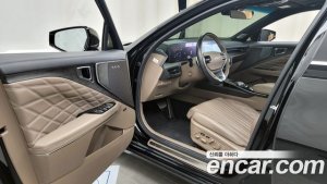 Kia K8 Signature 2022 года из Южной Кореи