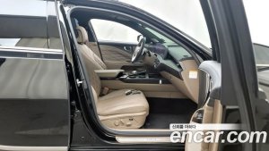 Kia K8 Signature 2022 года из Южной Кореи
