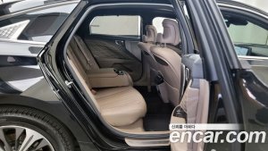 Kia K8 Signature 2022 года из Южной Кореи