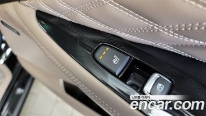 Kia K8 Signature 2022 года из Южной Кореи