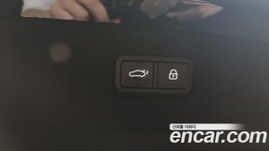 Kia K8 Signature 2022 года из Южной Кореи