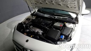 Mercedes-Benz A-Class A250 4MATIC SEDAN 2020 года из Южной Кореи