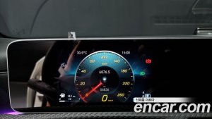 Mercedes-Benz A-Class A250 4MATIC SEDAN 2020 года из Южной Кореи