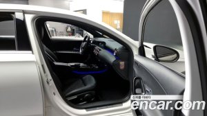 Mercedes-Benz A-Class A250 4MATIC SEDAN 2020 года из Южной Кореи