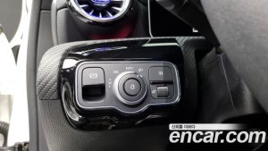 Mercedes-Benz A-Class A250 4MATIC SEDAN 2020 года из Южной Кореи