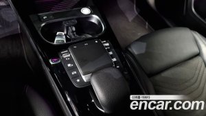 Mercedes-Benz A-Class A250 4MATIC SEDAN 2020 года из Южной Кореи