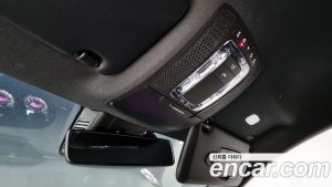 Mercedes-Benz A-Class A250 4MATIC SEDAN 2020 года из Южной Кореи