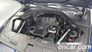 Genesis GV80 2.5T Бензин AWD 2021 года из Южной Кореи