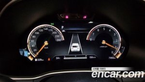 Genesis GV80 2.5T Бензин AWD 2021 года из Южной Кореи