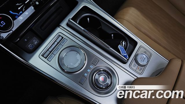 35889812_009.jpg Genesis GV80 2.5T Бензин AWD 2021 года из Южной Кореи