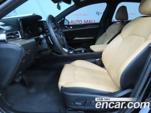 Kia K5 Noblesse 2021 года из Южной Кореи