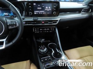 Kia K5 Noblesse 2021 года из Южной Кореи