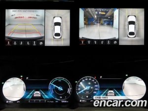 Kia K5 Noblesse 2021 года из Южной Кореи