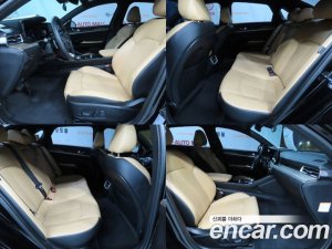 Kia K5 Noblesse 2021 года из Южной Кореи