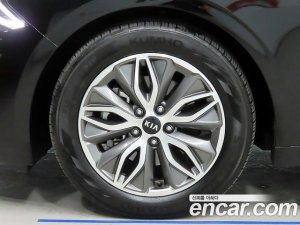 Kia K5 Noblesse 2021 года из Южной Кореи