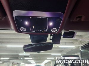Bentley Continental 4.0 GT 2020 года из Южной Кореи
