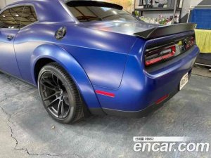 Dodge Challenger 6.4 2020 года из Южной Кореи