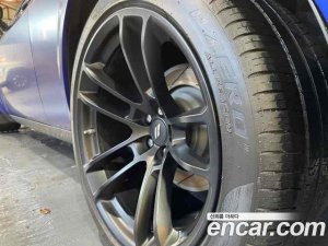 Dodge Challenger 6.4 2020 года из Южной Кореи
