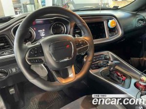 Dodge Challenger 6.4 2020 года из Южной Кореи
