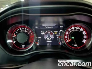 Dodge Challenger 6.4 2020 года из Южной Кореи