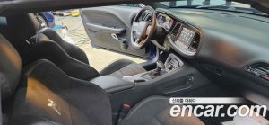 Dodge Challenger 6.4 2020 года из Южной Кореи