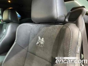 Dodge Challenger 6.4 2020 года из Южной Кореи