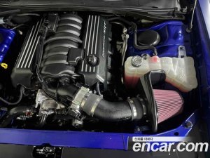 Dodge Challenger 6.4 2020 года из Южной Кореи