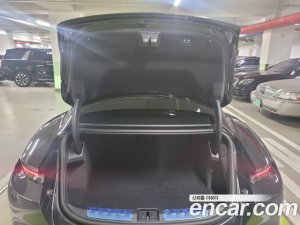 Porsche Taycan 4S 2021 года из Южной Кореи