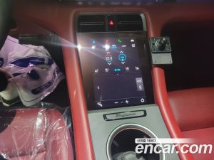 Porsche Taycan 4S 2021 года из Южной Кореи